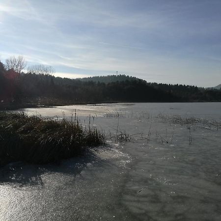 Sankt Kanzian am Klopeiner See Landgasthof Piroutz المظهر الخارجي الصورة