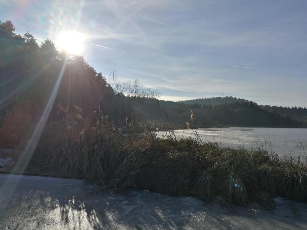 Sankt Kanzian am Klopeiner See Landgasthof Piroutz المظهر الخارجي الصورة